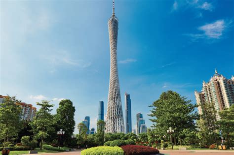 canton city china|Guangzhou Travel Guide 2024 .